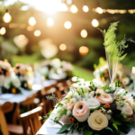 Sustainable Wedding Ideas: Eco-Friendly Celebrations