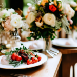 Elegant on a Budget: Tips for Affordable Wedding Catering