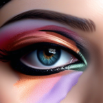 How to Choose the Right Eyeshadow for Your Eye Shape