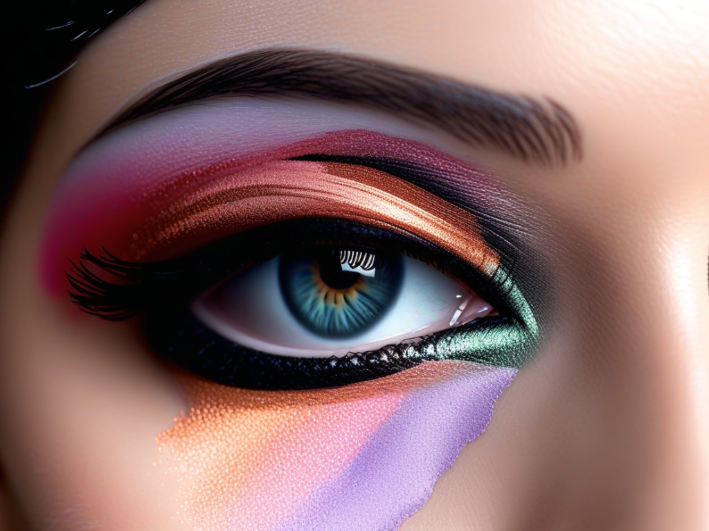 How to Choose the Right Eyeshadow for Your Eye Shape