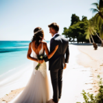 What are the benefits of having a destination wedding, and how do I plan one?