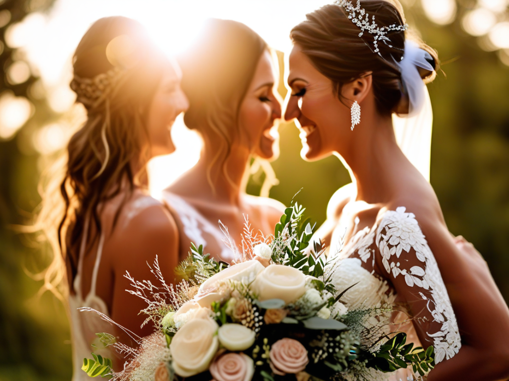 Creating Your Dream Wedding: Tips for Personalizing Your Big Day