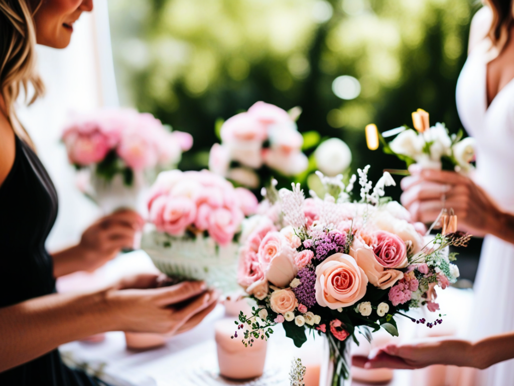 How to Plan a Virtual Bridal Shower That Feels Special