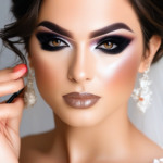 5 Wedding Makeup Tips to Ensure You Shine on Your Big Day