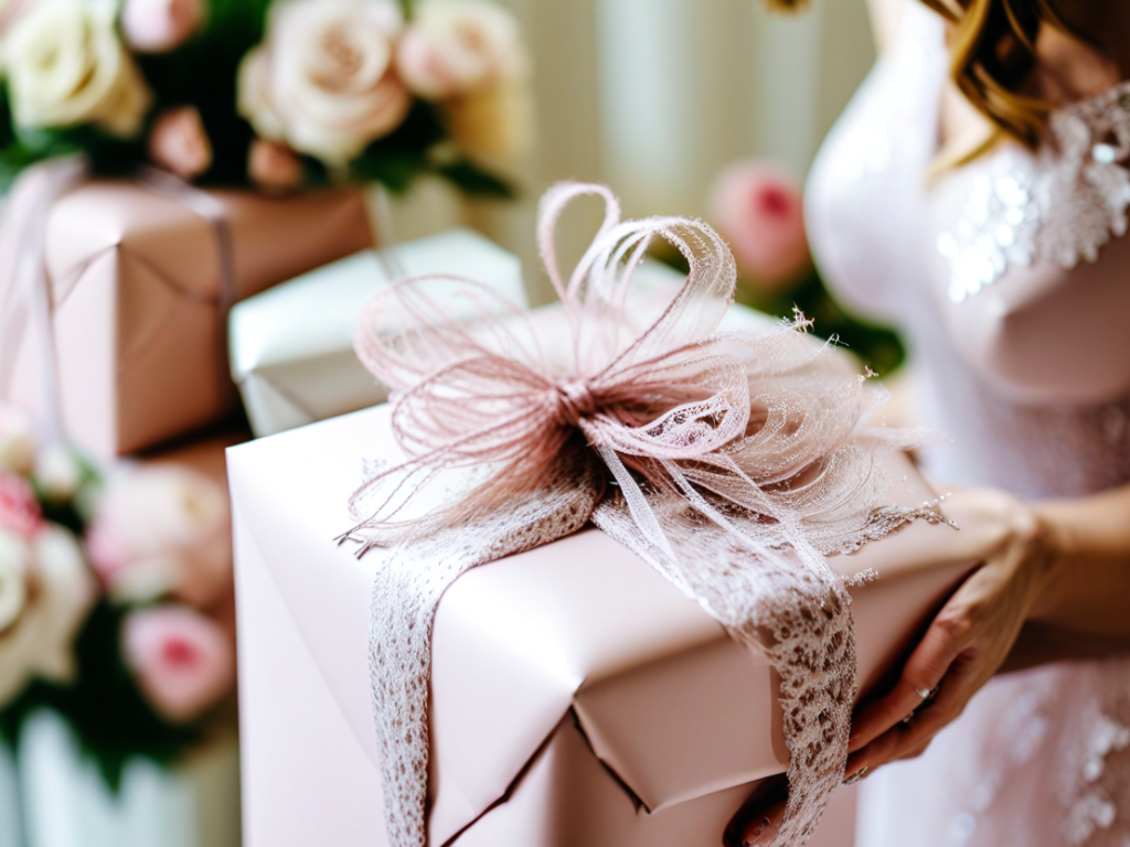 The Best Bridal Shower Gifts: Thoughtful Ideas for the Bride-to-Be