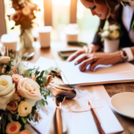 10 Wedding Planning Tips To Make Your Day Stress-Free and Magical