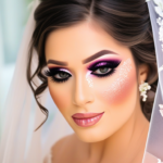 What Makeup Looks Are Ideal for a Bridal Shower?