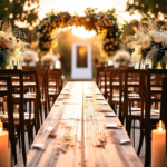 Venue Hacks: Secrets to Booking a Beautiful Wedding Location at an Affordable Price