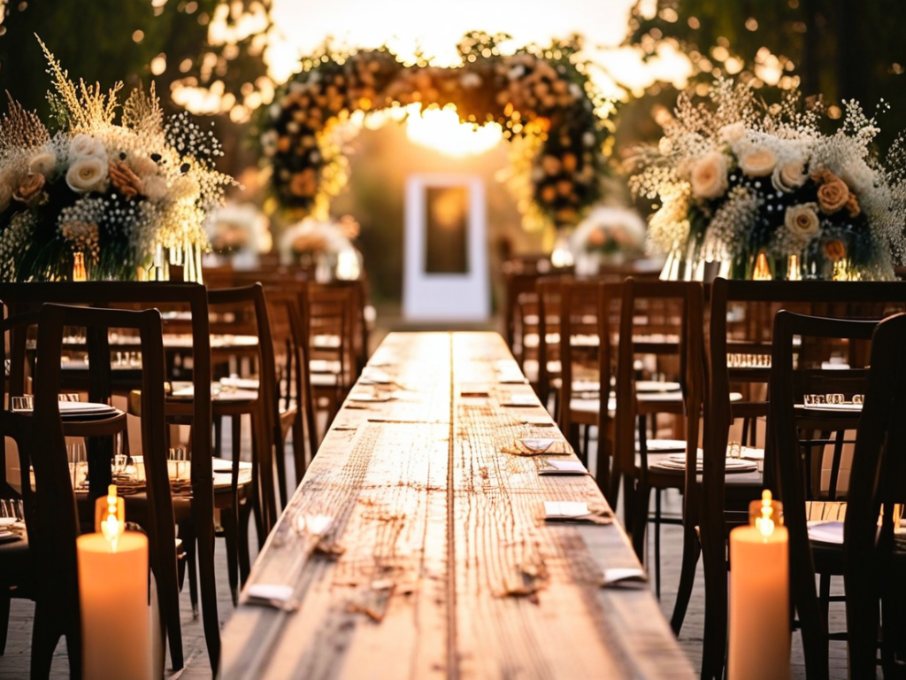 Venue Hacks: Secrets to Booking a Beautiful Wedding Location at an Affordable Price