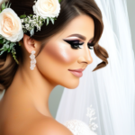 By addressing these questions in your articles, you can provide valuable insights and solutions that appeal to a wide audience of brides-to-be looking for guidance on their wedding day beauty regimen.