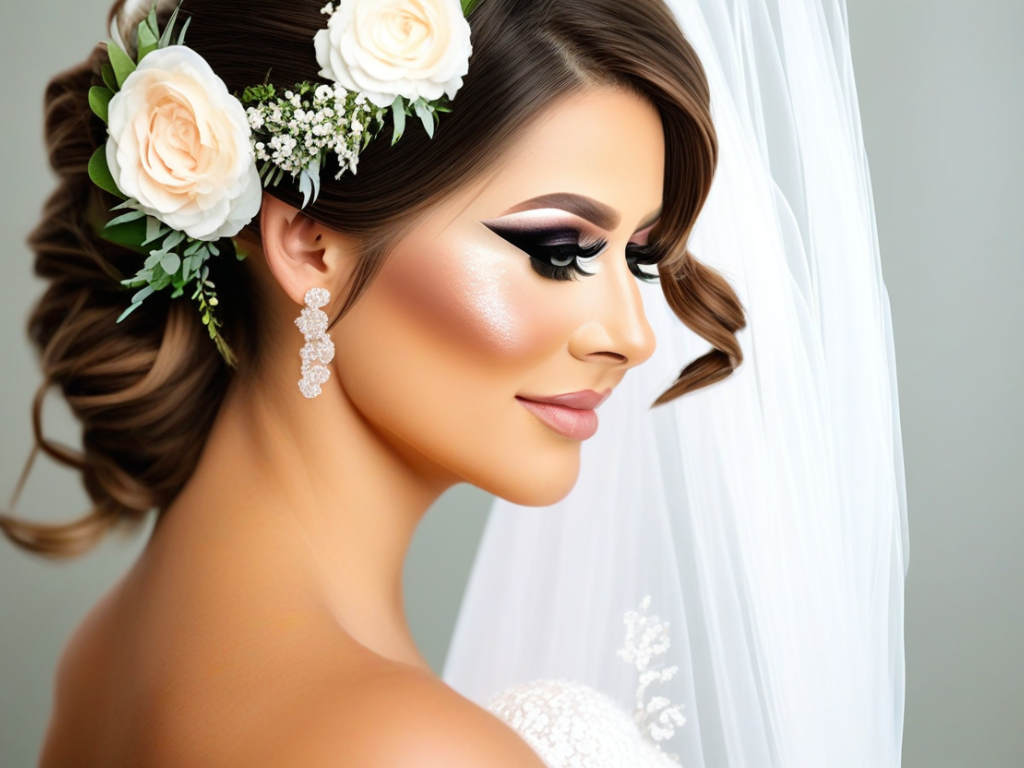 By addressing these questions in your articles, you can provide valuable insights and solutions that appeal to a wide audience of brides-to-be looking for guidance on their wedding day beauty regimen.