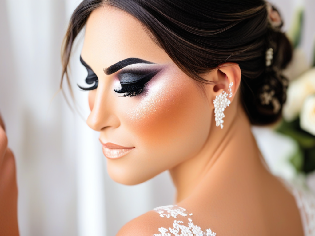 Bridal Makeup Trials: What to Expect and How to Prepare