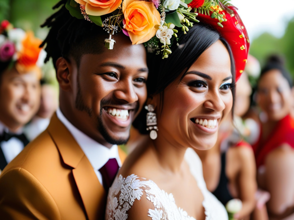 Celebrate Diversity: Embracing Multicultural Elements in Your Wedding