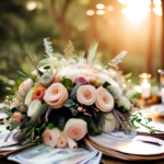 Is it possible to have a beautiful wedding without breaking the bank?