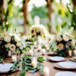 Sustainable Wedding Venues: Eco-Friendly Options for Your Special Day