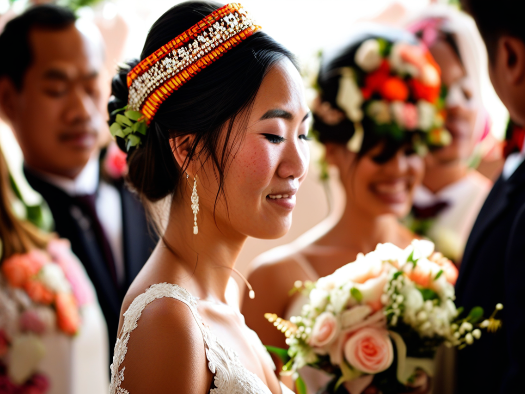 How can I incorporate cultural traditions into my wedding ceremony?