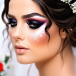 How can I make my wedding makeup last all day?