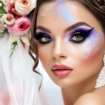 **Engaging Article Titles for Makeup and Beauty Related to Wedding Planning:**