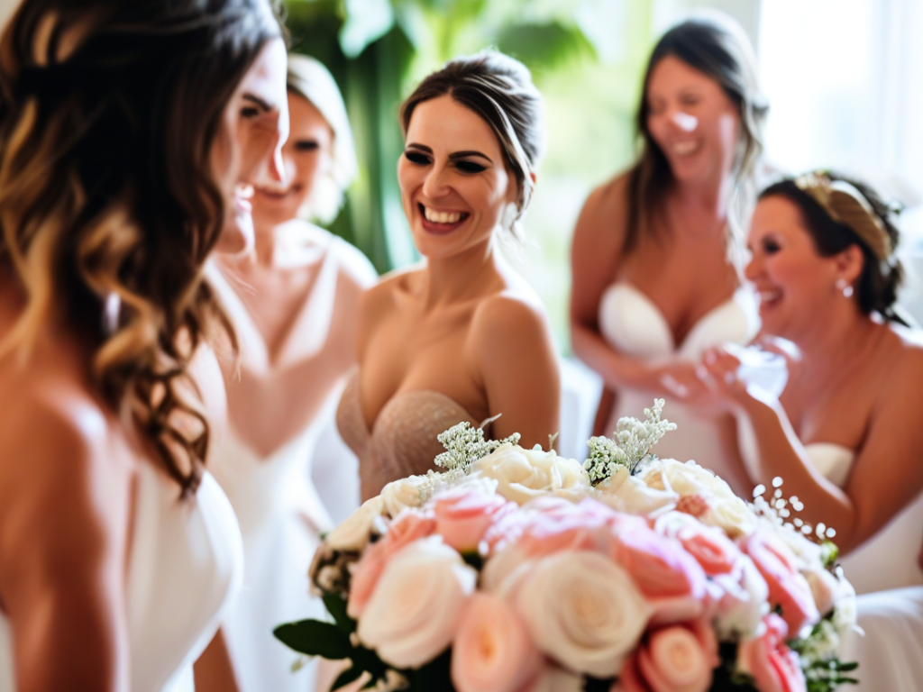 Top 5 Bridal Shower Games to Keep Everyone Entertained