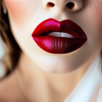 What lipstick shades are popular for weddings this season?