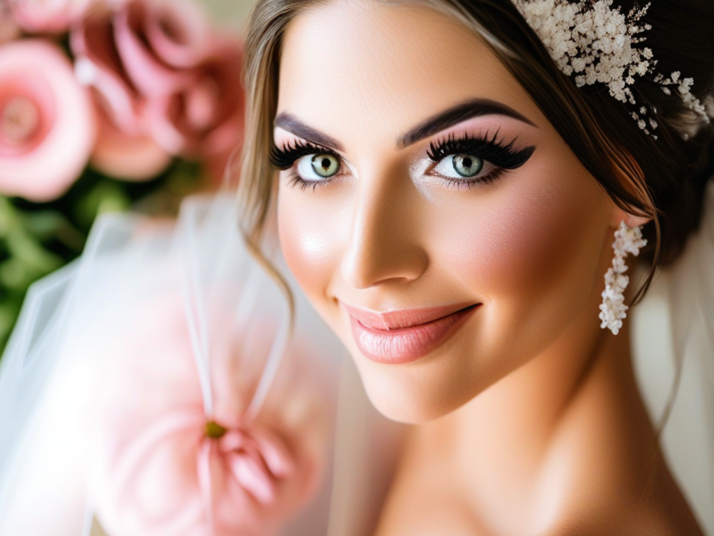 Beauty Tips for the Bride-to-Be: Preparing for Your Bridal Shower