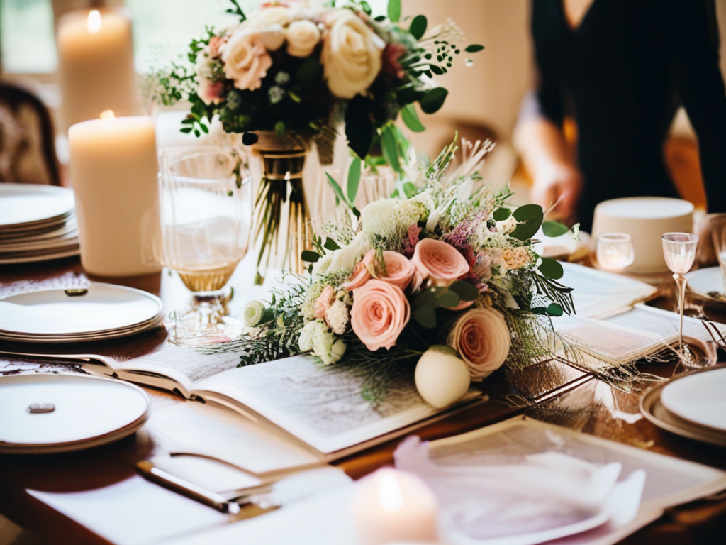 The Ultimate Guide to Planning a Chic Wedding on a Shoestring Budget