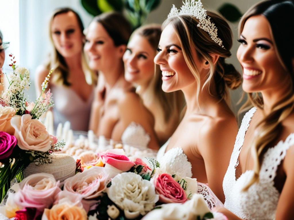 10 Unique Bridal Shower Ideas That Will Wow Your Guests