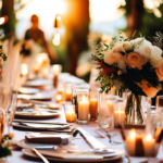 Budget-Friendly Wedding Planning Tips for a Luxurious Celebration