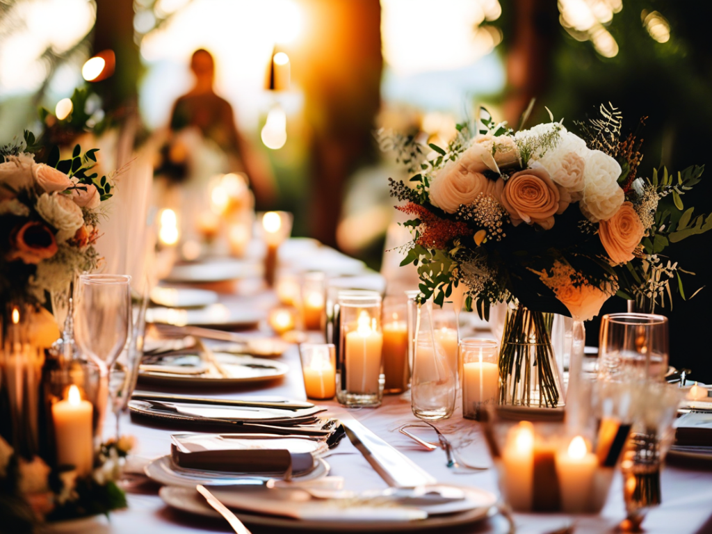 Budget-Friendly Wedding Planning Tips for a Luxurious Celebration