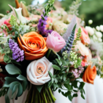 Floral Trends: Incorporating Botanical Beauty into Your Wedding