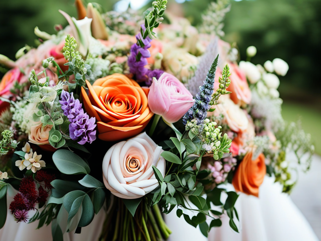 Floral Trends: Incorporating Botanical Beauty into Your Wedding