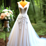 Where can I find budget-friendly wedding dress options without sacrificing quality?