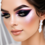 How can I make my makeup last all day for my wedding?