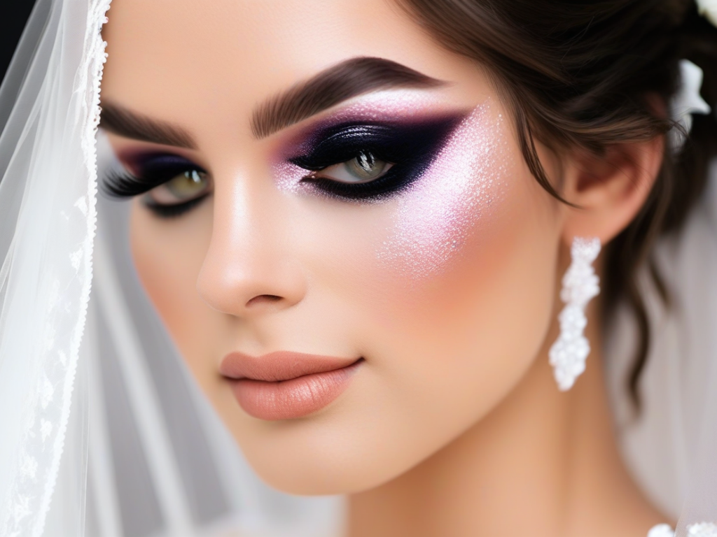 How can I make my makeup last all day for my wedding?