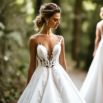 Budget-Friendly Wedding Dresses: How to Find the Perfect Gown for Less