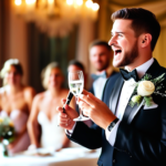 Nail Your Wedding Speech: Tips for Writing and Delivering a Memorable Toast