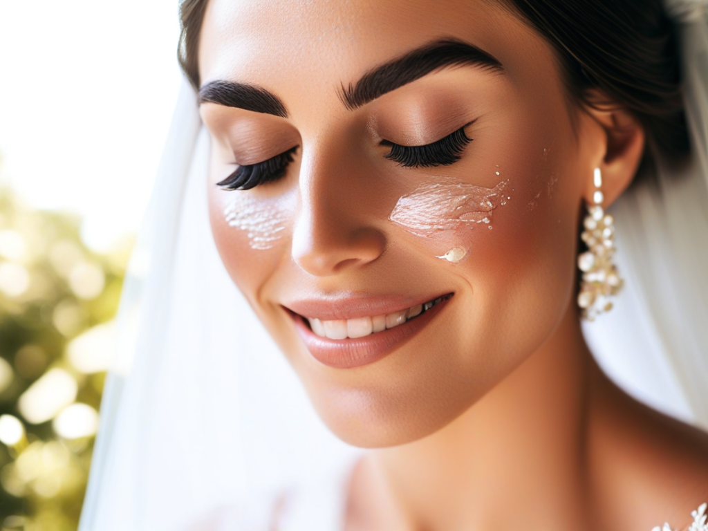 Glowing from Within: Skincare Tips for Brides-To-Be