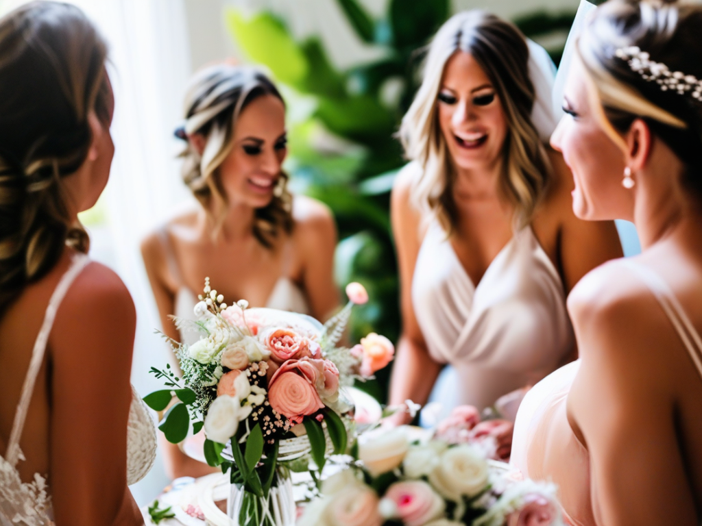 Bridal Shower Games That Will Keep Guests Entertained