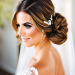 Simple DIY Hairstyles for Brides Who Want to Do Their Own Hair