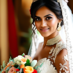 Dressed in Tradition: Navigating Cultural Dress Choices for Your Big Day