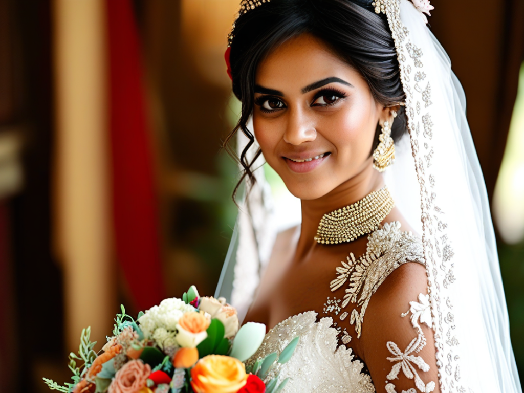 Dressed in Tradition: Navigating Cultural Dress Choices for Your Big Day