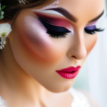 Makeup Mistakes to Avoid on Your Wedding Day