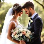 How can I plan a beautiful wedding on a limited budget?