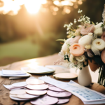 How can I stick to my wedding budget without sacrificing my vision?