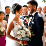 Blending Traditions: How to Honor Both Families on Your Wedding Day