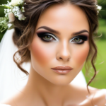 Outdoor Wedding Makeup: Expert Tips for a Picture-Perfect Look