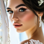 Bridal Beauty Trends to Watch in 2022