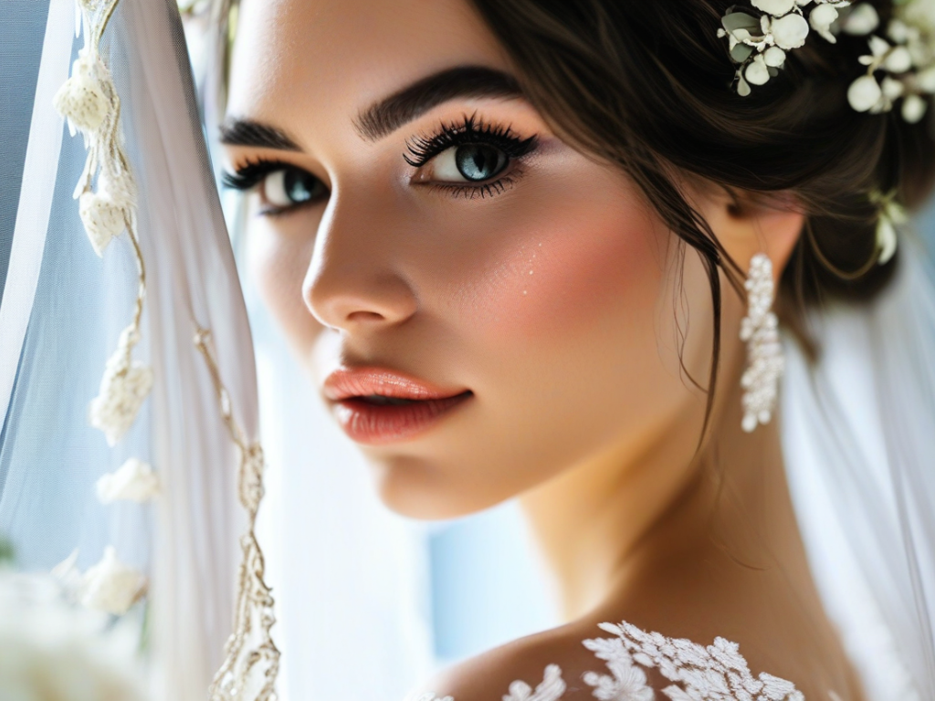 Bridal Beauty Trends to Watch in 2022