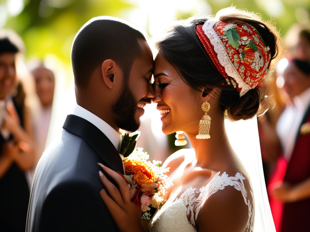 Blend and Celebrate: Tips for Combining Different Cultural Elements in Your Wedding