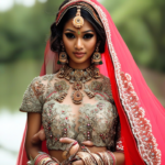 Cultural Couture: Stylish Fusion Wedding Attire Ideas